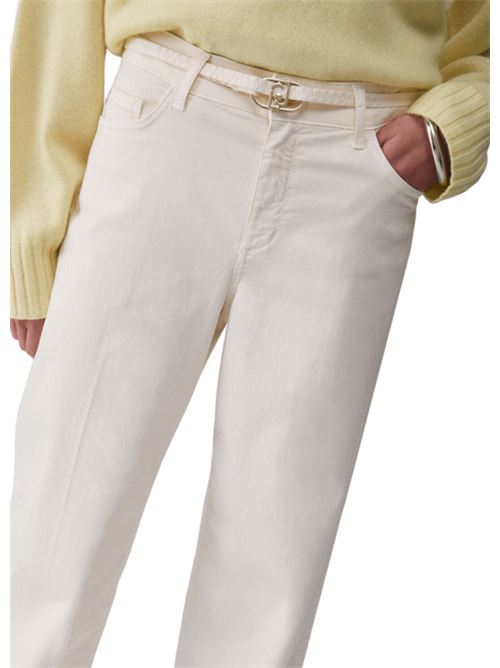 RASO LIU JO | WA6274-T9257X0760